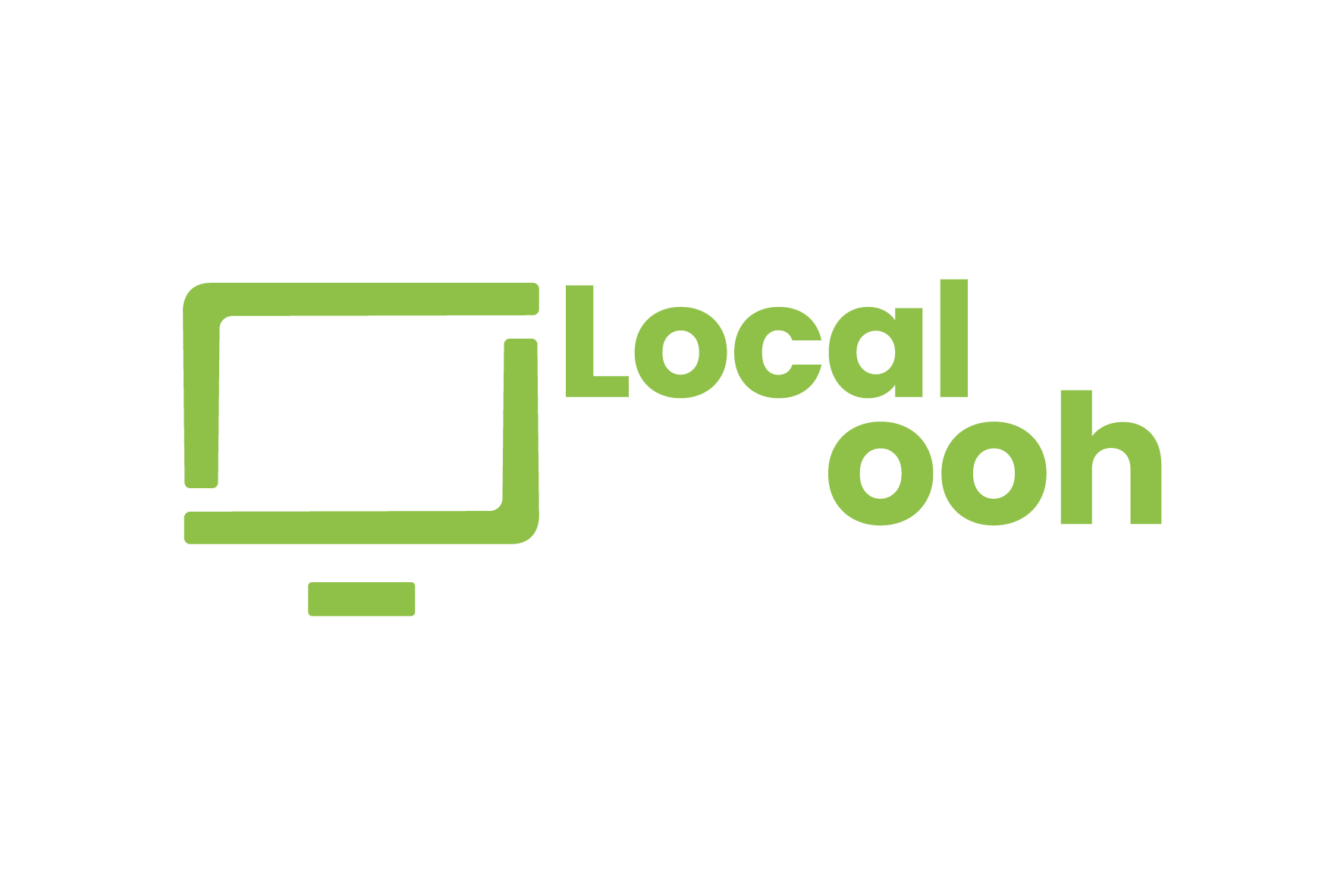 Local OOH logo